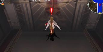 Lost Kingdoms GameCube Screenshot