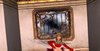 Lost Kingdoms GameCube Screenshot