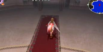 Lost Kingdoms GameCube Screenshot