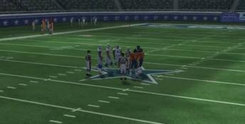 Madden NFL GameCube Screenshot