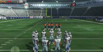 Madden NFL GameCube Screenshot