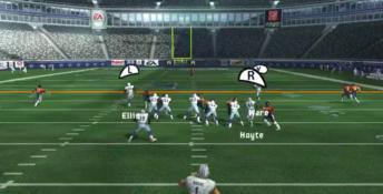 Madden NFL GameCube Screenshot