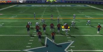 Madden NFL GameCube Screenshot
