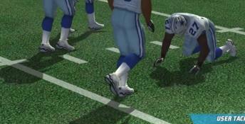 Madden NFL GameCube Screenshot