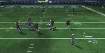Madden NFL GameCube Screenshot