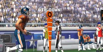 Madden NFL GameCube Screenshot