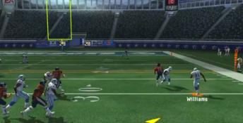 Madden NFL GameCube Screenshot