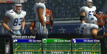 Madden NFL GameCube Screenshot