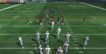 Madden NFL GameCube Screenshot