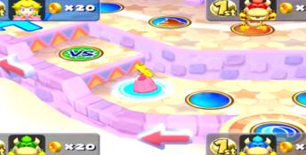 Mario Party 5