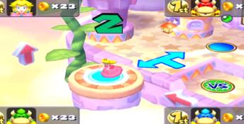 Mario Party 5 GameCube Screenshot