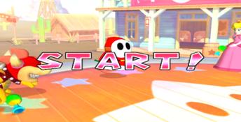 Mario Party 5 GameCube Screenshot