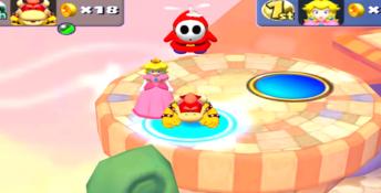 Mario Party 5 GameCube Screenshot