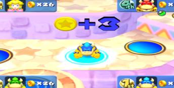 Mario Party 5 GameCube Screenshot