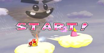 Mario Party 5 GameCube Screenshot