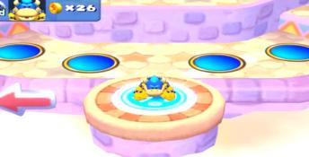 Mario Party 5 GameCube Screenshot