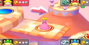 Mario Party 5 GameCube Screenshot