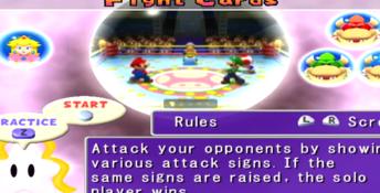 Mario Party 5 GameCube Screenshot