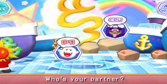 Mario Party 6 GameCube Screenshot