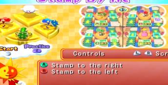 Mario Party 6 GameCube Screenshot