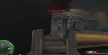 Medal of Honor: European Assault