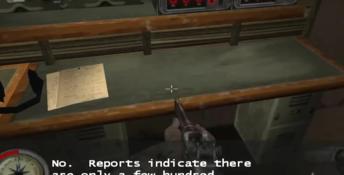 Medal Of Honor Frontline GameCube Screenshot