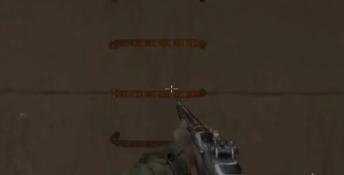Medal Of Honor Frontline GameCube Screenshot