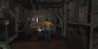 Medal of Honor: Rising Sun GameCube Screenshot