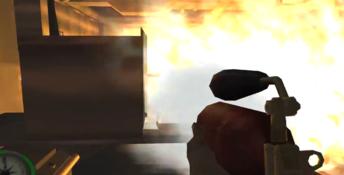Medal of Honor: Rising Sun GameCube Screenshot