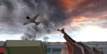 Medal of Honor: Rising Sun GameCube Screenshot