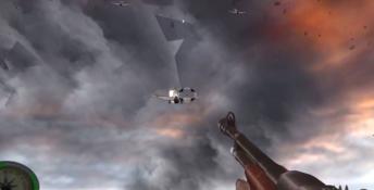 Medal of Honor: Rising Sun GameCube Screenshot