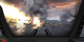 Medal of Honor: Rising Sun GameCube Screenshot