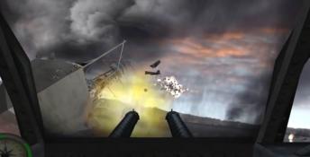 Medal of Honor: Rising Sun GameCube Screenshot