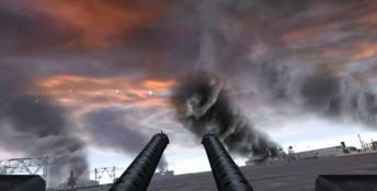 Medal of Honor: Rising Sun GameCube Screenshot