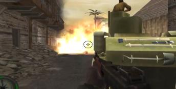 Medal of Honor: Rising Sun