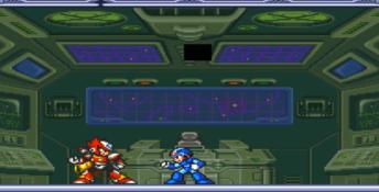 Mega Man X Collection