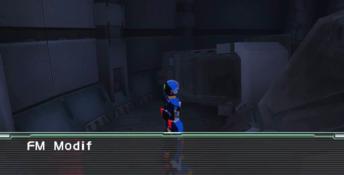 Megaman X Command Mission