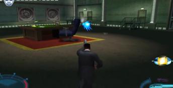 Men In Black 2 Alien Escape