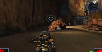 Metal Arms: Glitch In The System