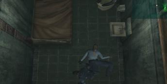 Metal Gear Solid Twin Snakes GameCube Screenshot