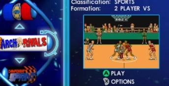 Midway Arcade Treasures 2 GameCube Screenshot