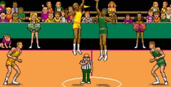 Midway Arcade Treasures 2 GameCube Screenshot