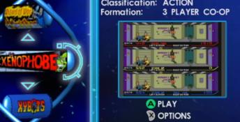 Midway Arcade Treasures 2