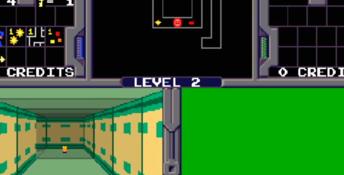Midway Arcade Treasures 2 GameCube Screenshot