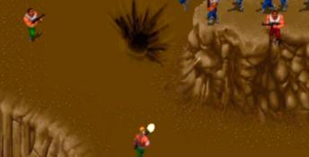 Midway Arcade Treasures 2 GameCube Screenshot