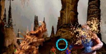 Midway Arcade Treasures 2 GameCube Screenshot