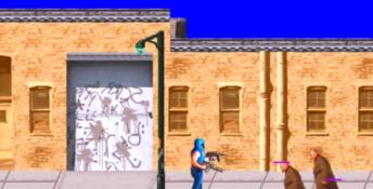 Midway Arcade Treasures 2 GameCube Screenshot