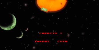 Midway Arcade Treasures 2 GameCube Screenshot