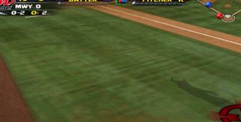 MLB Slugfest 20 04 GameCube Screenshot