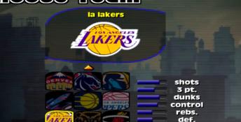 NBA Street